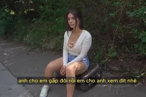 Ngắm nhìn chị đồng nghiệp thủ dâm phọt cả nước