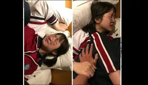 Cho người yêu đi công tác và cái kết