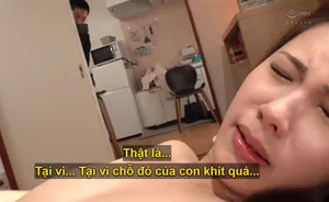 ở nhờ nhà anh trai để ôn thi đại học mà vợ mới cưới của anh trai cứ thế này thì học gì nổi
