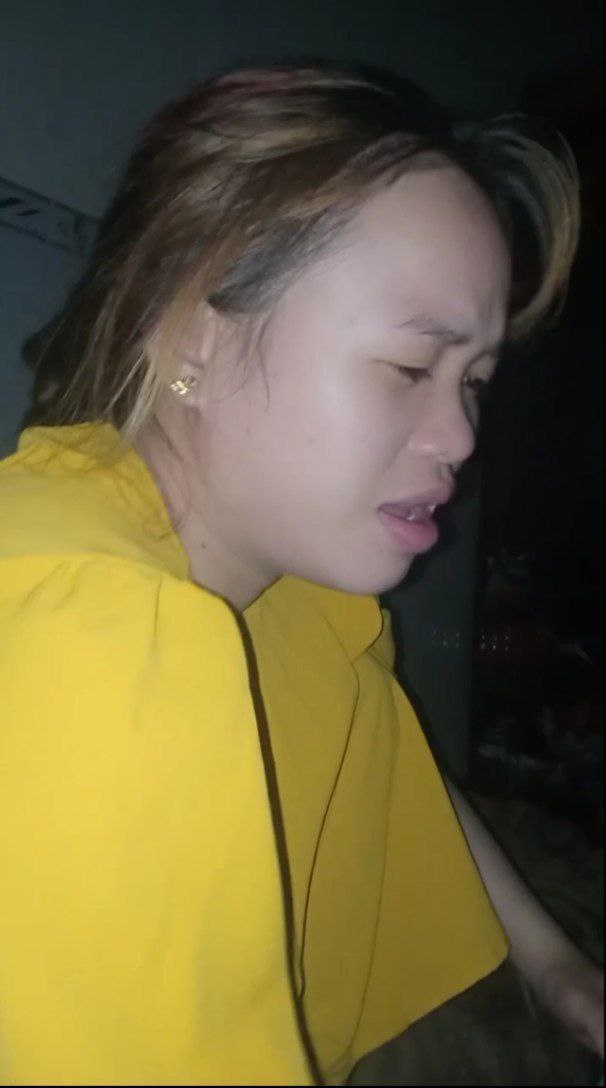 [Rùa chui vào hang trước] Cô tiên nhỏ có thái độ tốt. Cô ấy có thể khiến bạn cứng lại ngay cả khi nó mềm. Cô ấy có vòng eo con kiến, vòng ba đẹp và thân hình hoàn hảo. Cô ấy rất gợi cảm...