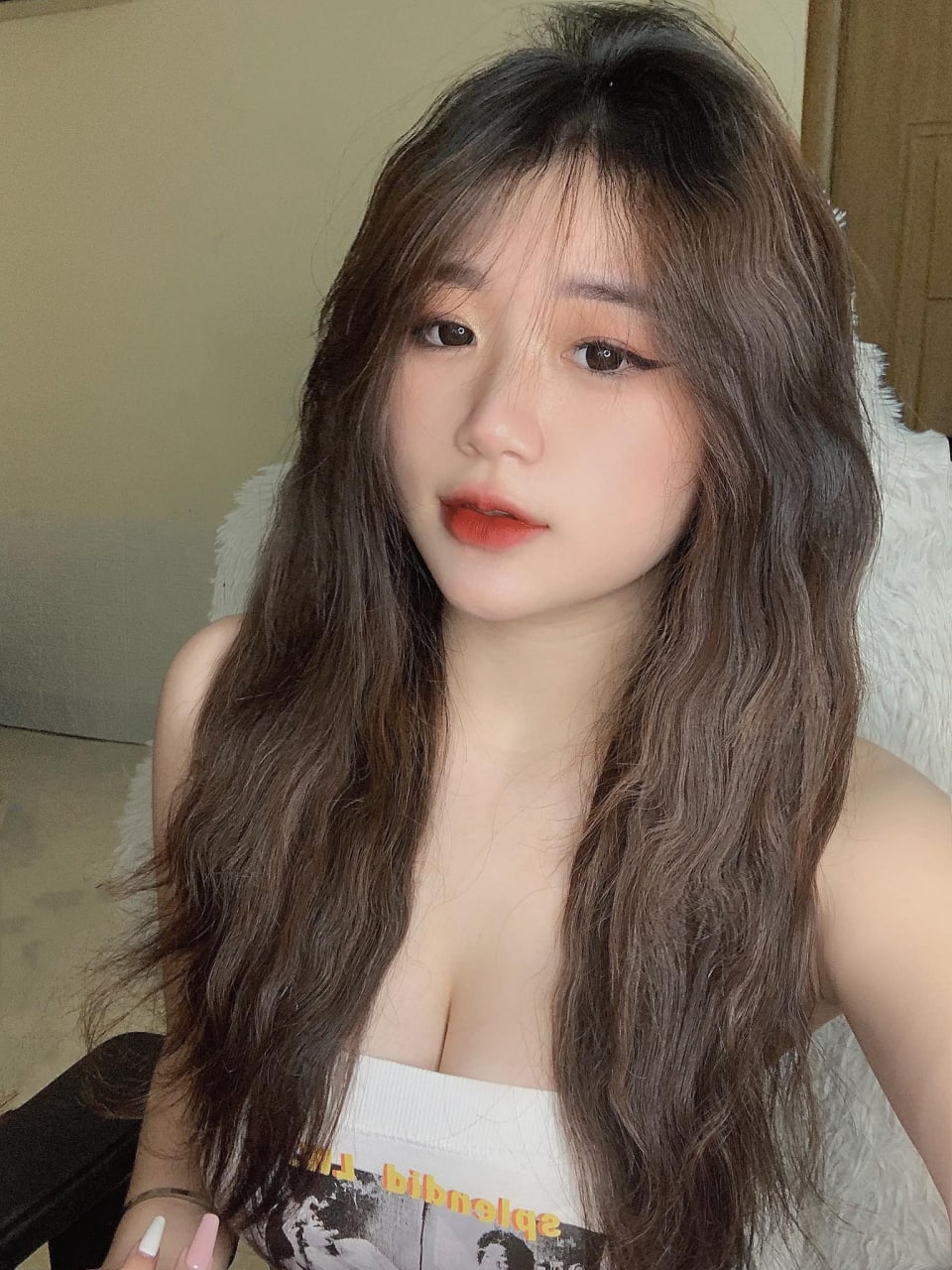 Em gái của người yêu